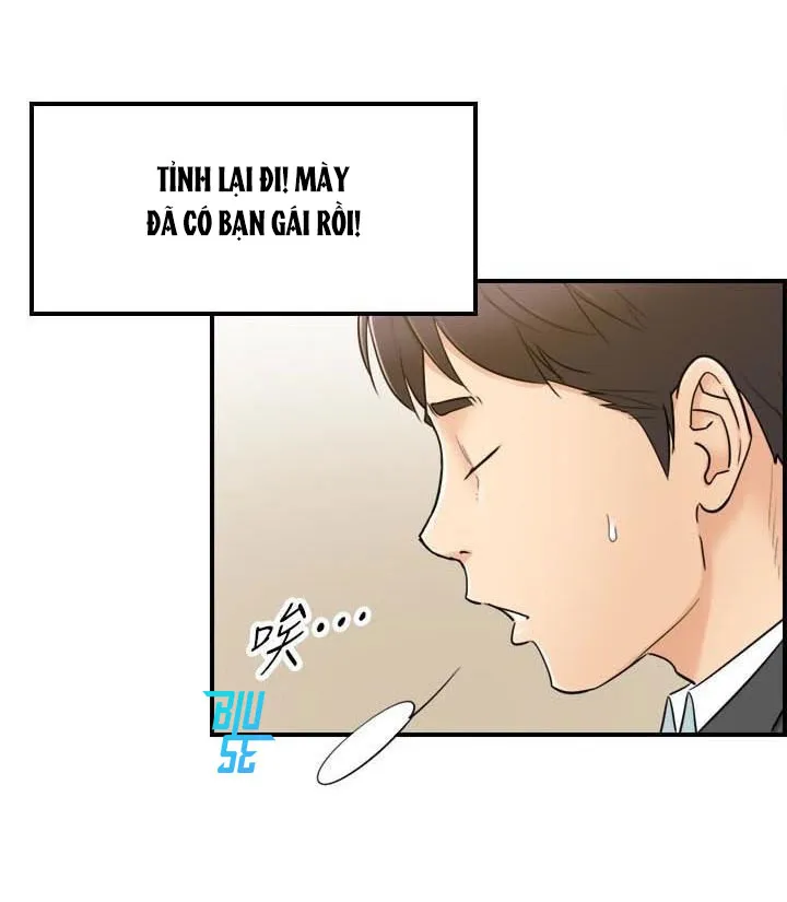 Sếp Trẻ Chapter 13 Trang 27