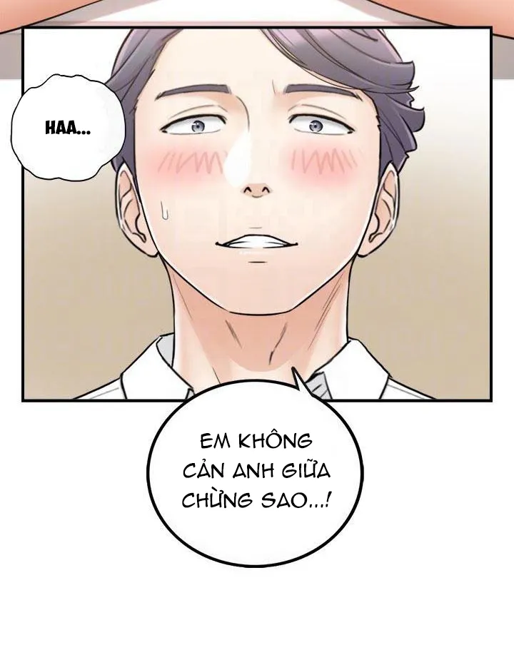 Sếp Trẻ Chapter 14 Trang 5