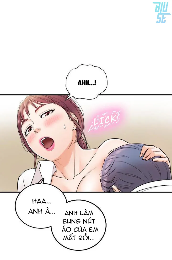 Sếp Trẻ Chapter 14 Trang 6