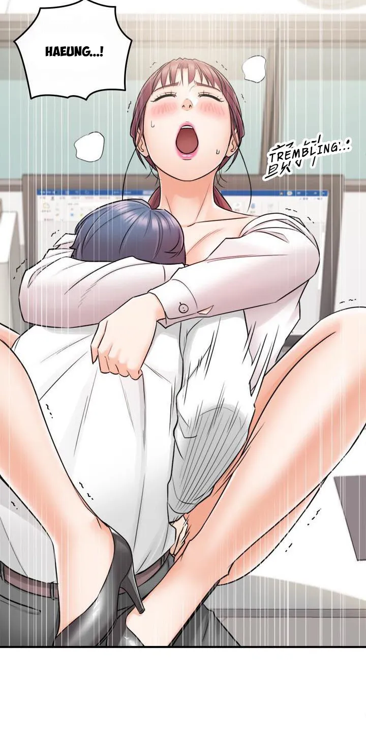 Sếp Trẻ Chapter 14 Trang 14