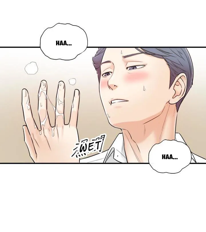 Sếp Trẻ Chapter 14 Trang 16