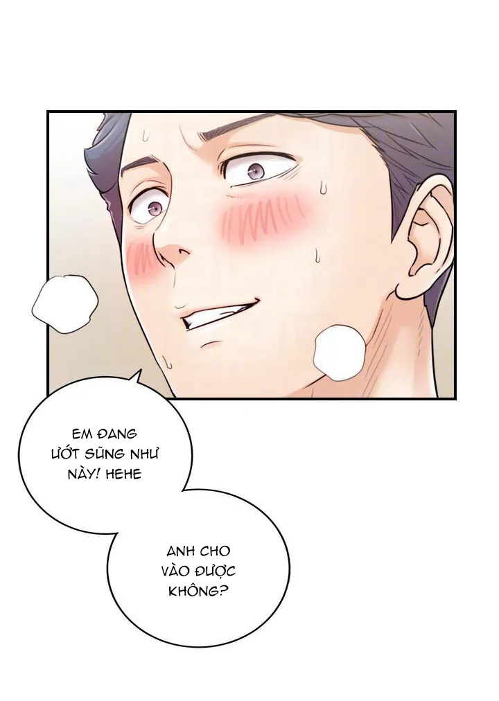 Sếp Trẻ Chapter 14 Trang 17