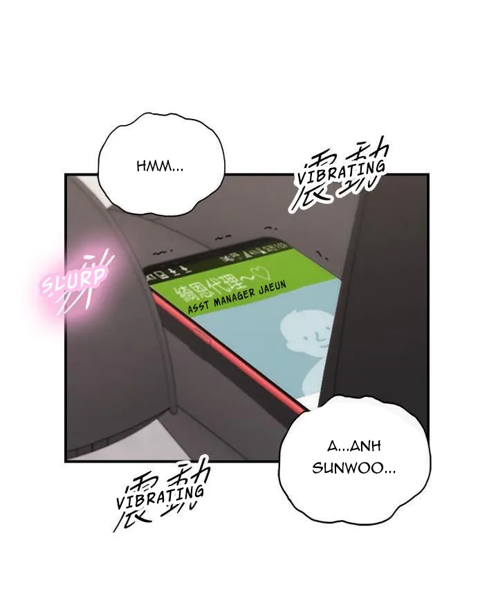 Sếp Trẻ Chapter 14 Trang 25