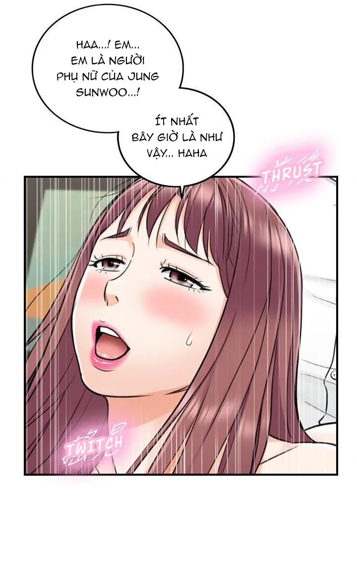 Sếp Trẻ Chapter 14 Trang 40