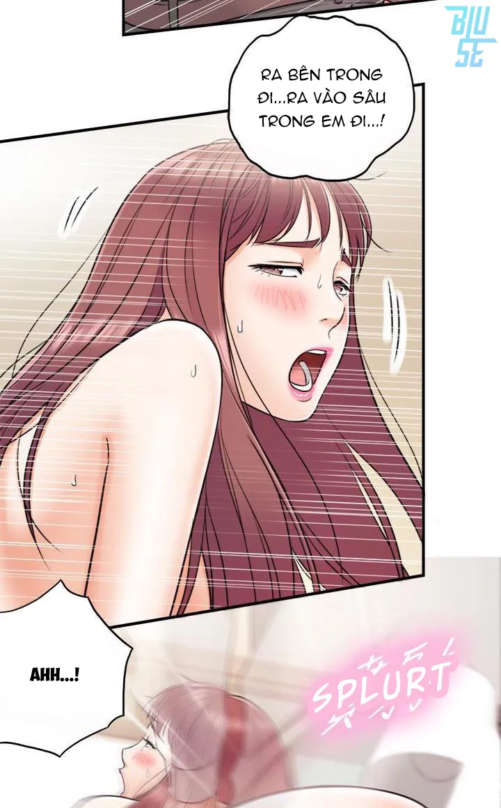 Sếp Trẻ Chapter 14 Trang 43