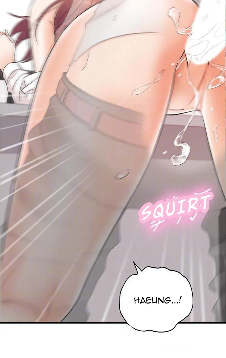 Sếp Trẻ Chapter 14 Trang 44