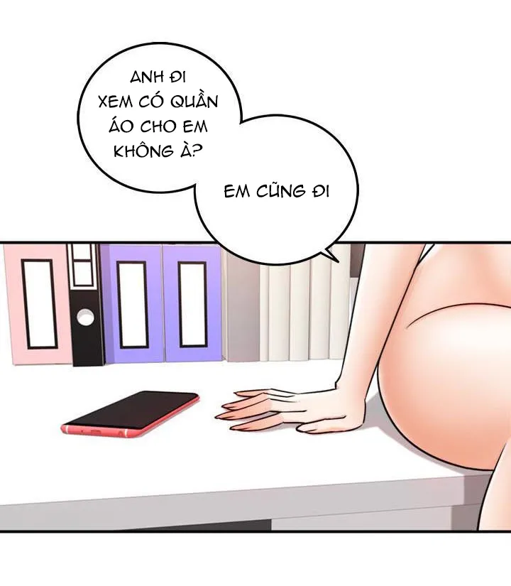 Sếp Trẻ Chapter 14 Trang 54