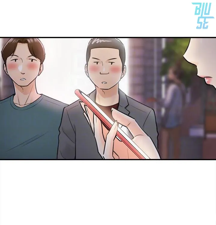 Sếp Trẻ Chapter 14 Trang 58