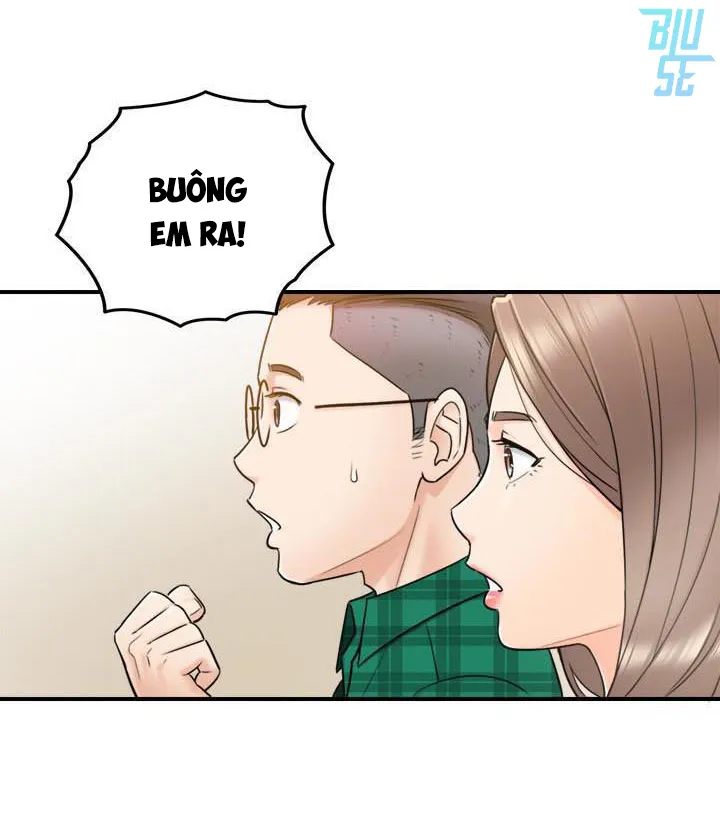 Sếp Trẻ Chapter 14 Trang 63