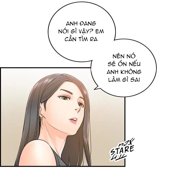Sếp Trẻ Chapter 14 Trang 65