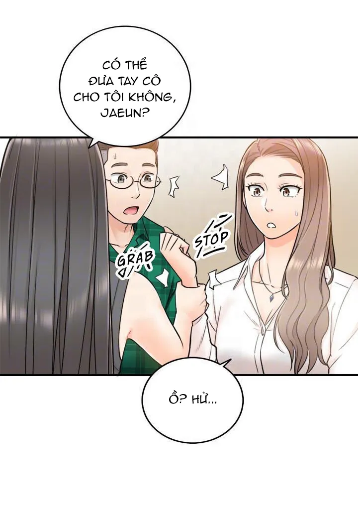 Sếp Trẻ Chapter 14 Trang 67