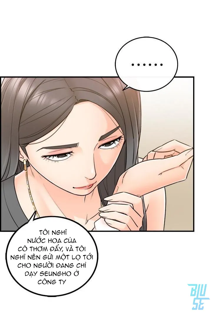 Sếp Trẻ Chapter 14 Trang 68