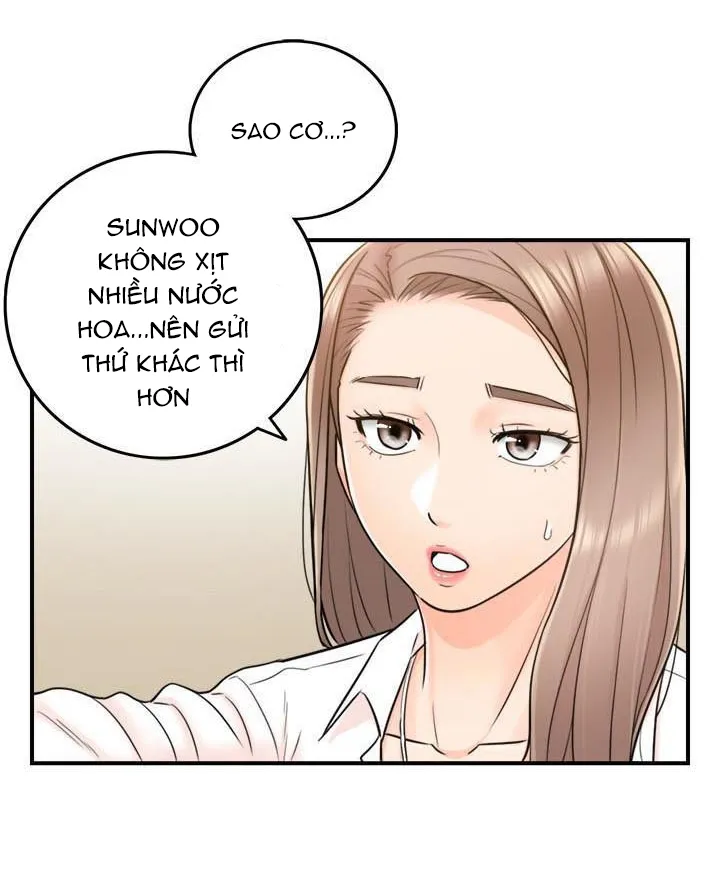 Sếp Trẻ Chapter 14 Trang 69