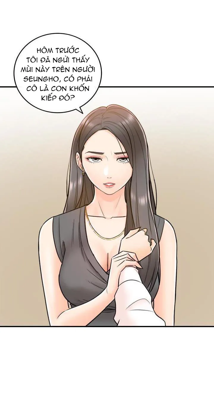 Sếp Trẻ Chapter 15 Trang 6