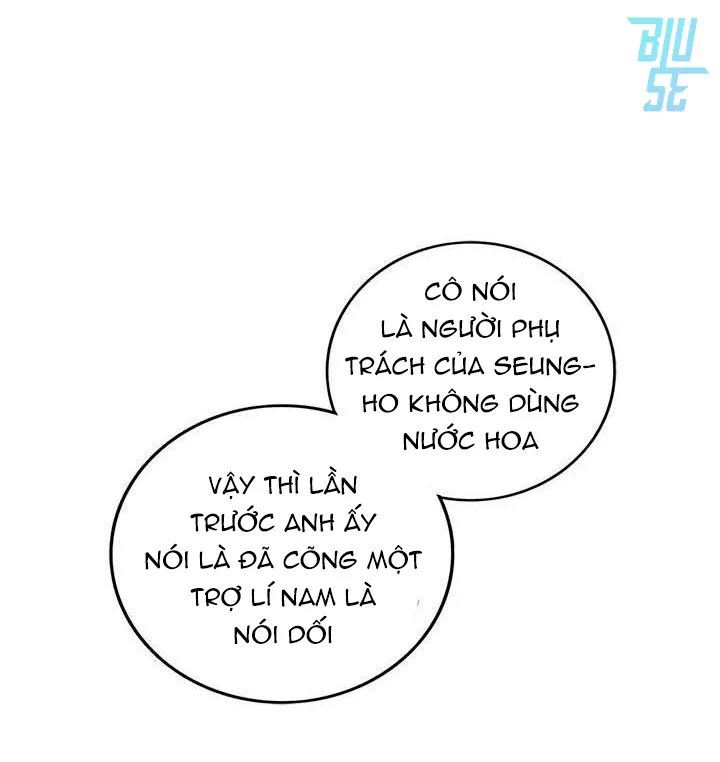 Sếp Trẻ Chapter 15 Trang 7