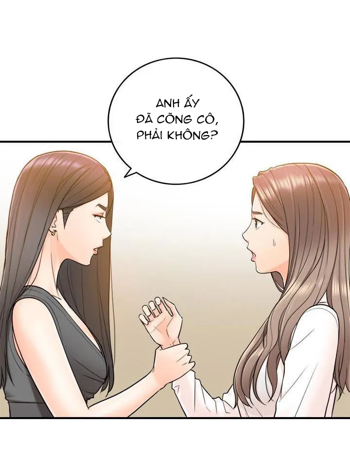 Sếp Trẻ Chapter 15 Trang 9