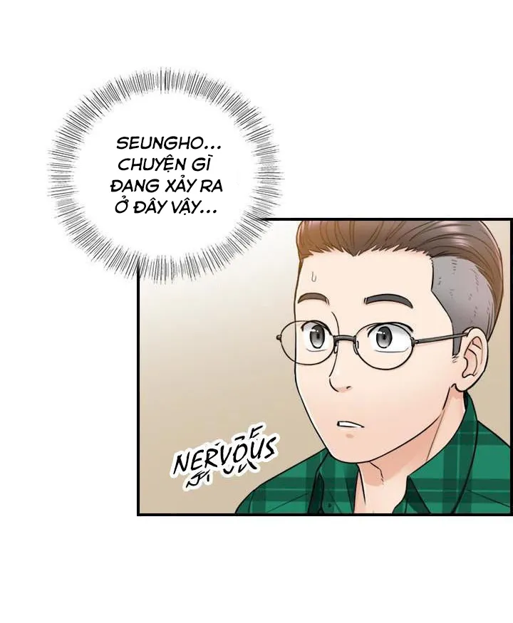 Sếp Trẻ Chapter 15 Trang 10