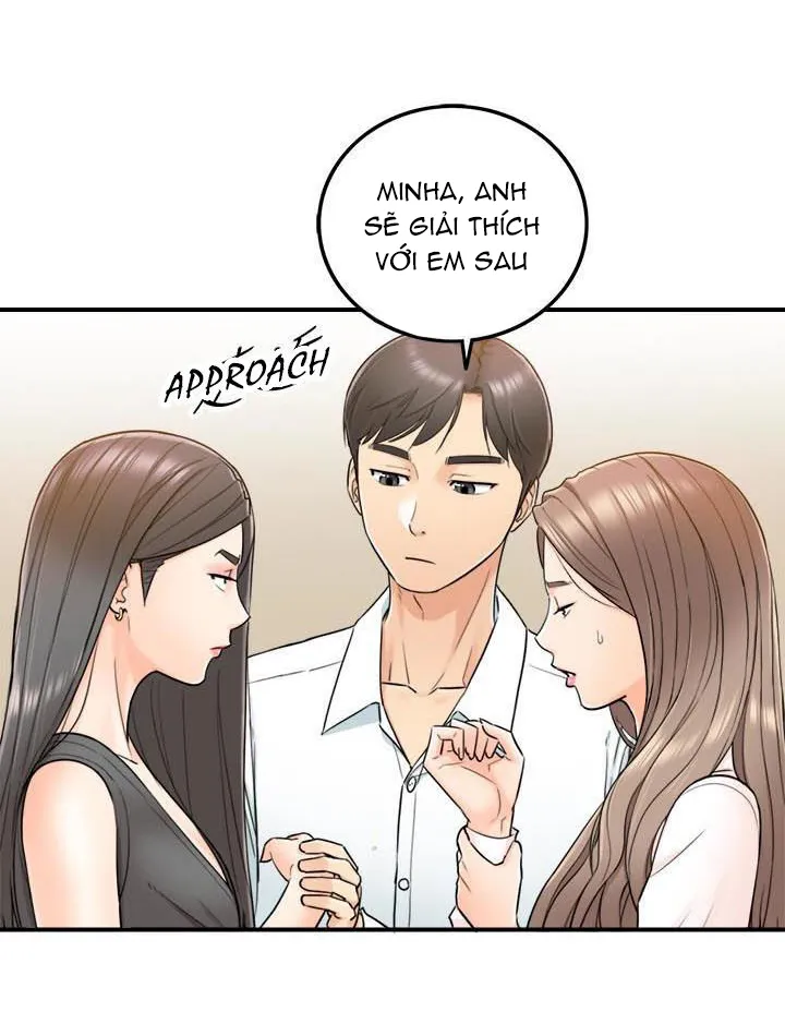 Sếp Trẻ Chapter 15 Trang 13