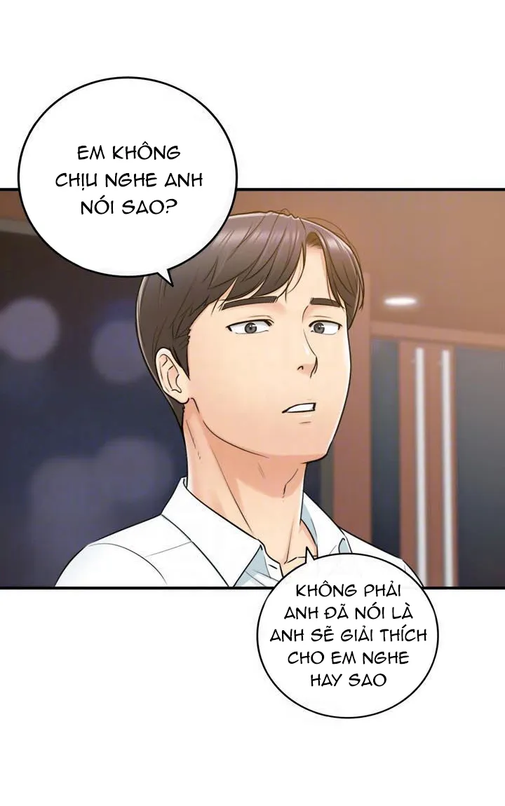 Sếp Trẻ Chapter 15 Trang 16