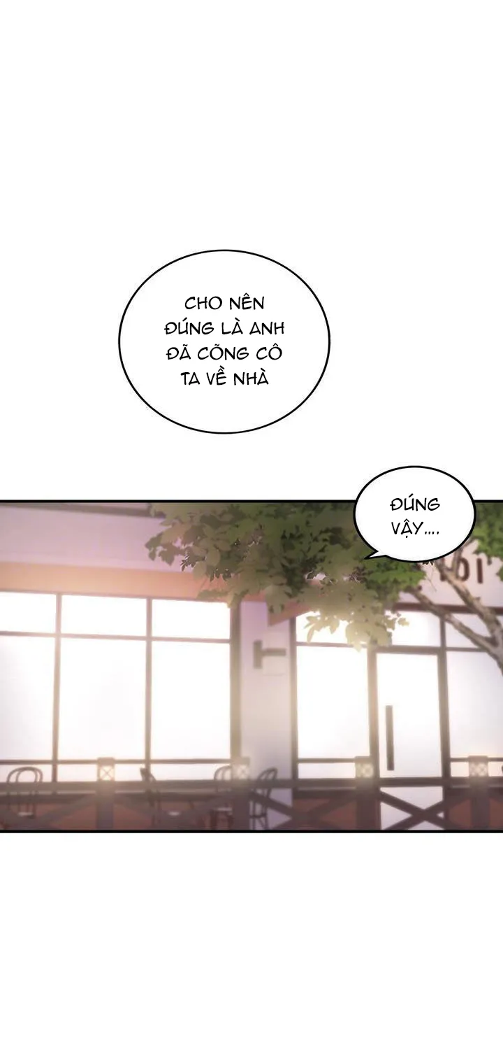 Sếp Trẻ Chapter 15 Trang 19