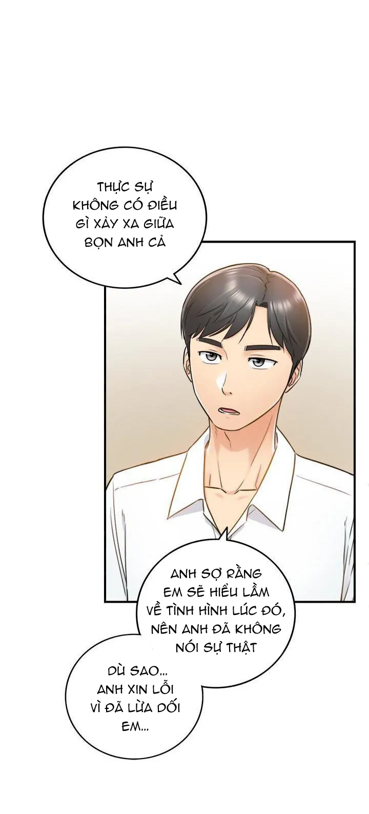 Sếp Trẻ Chapter 15 Trang 20