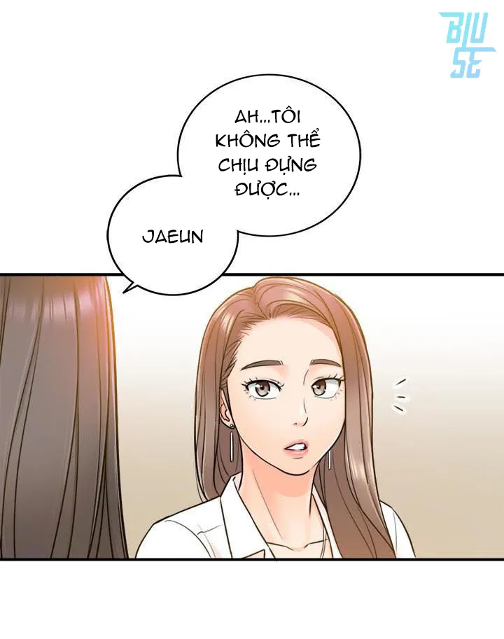 Sếp Trẻ Chapter 15 Trang 27