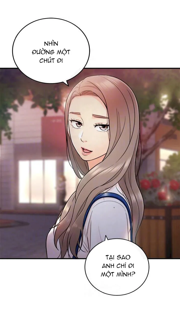 Sếp Trẻ Chapter 15 Trang 40