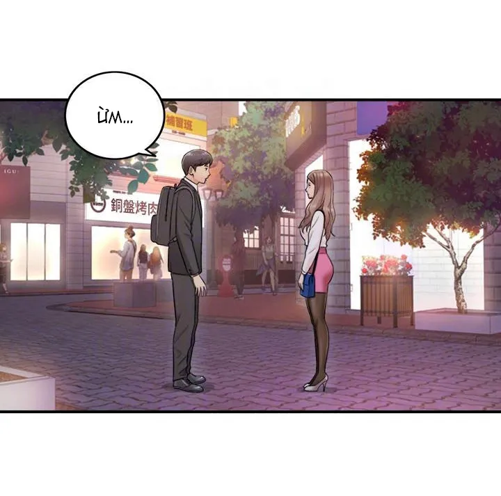 Sếp Trẻ Chapter 15 Trang 41