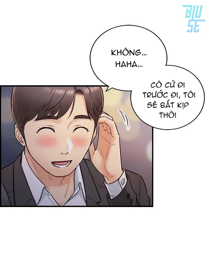 Sếp Trẻ Chapter 15 Trang 42