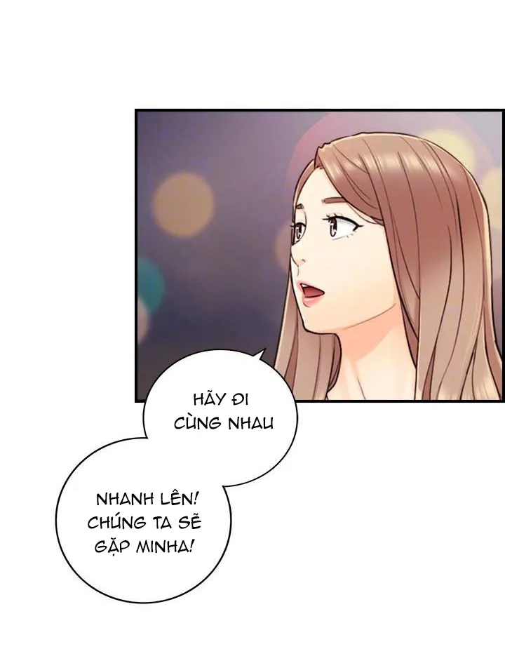 Sếp Trẻ Chapter 15 Trang 43