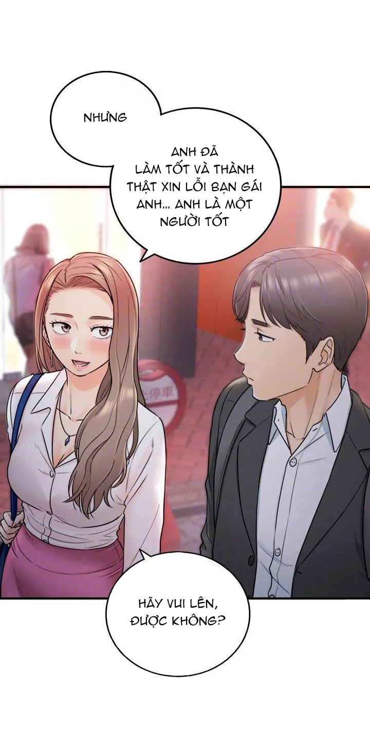 Sếp Trẻ Chapter 15 Trang 49