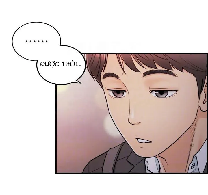 Sếp Trẻ Chapter 15 Trang 50