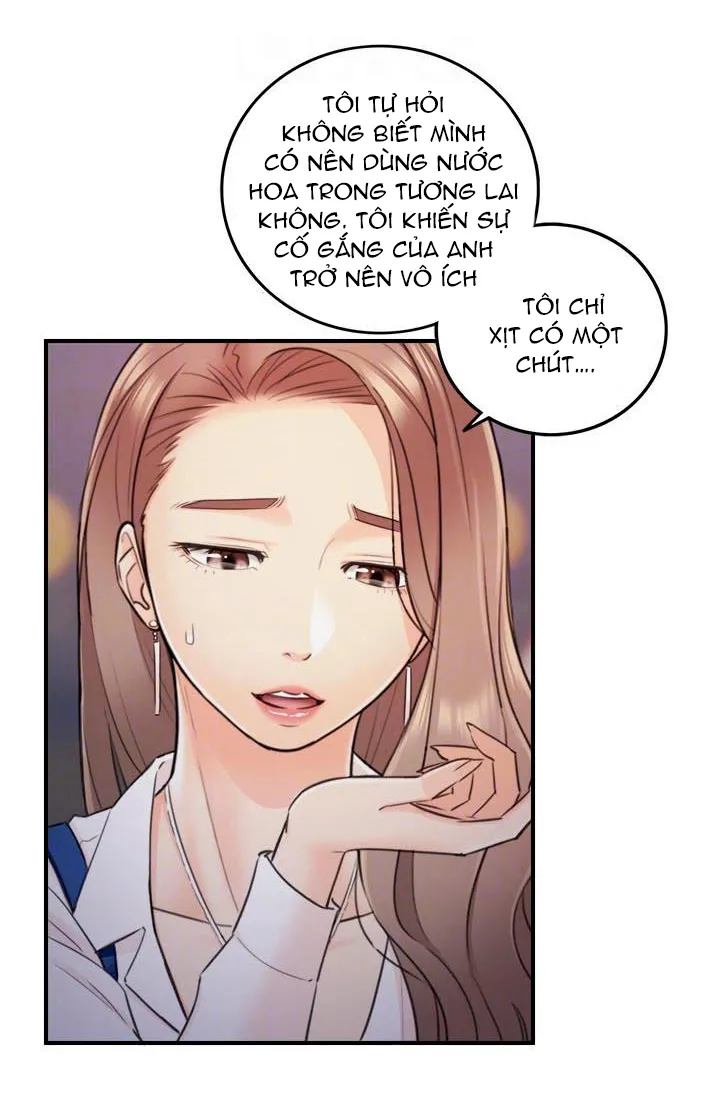 Sếp Trẻ Chapter 15 Trang 51