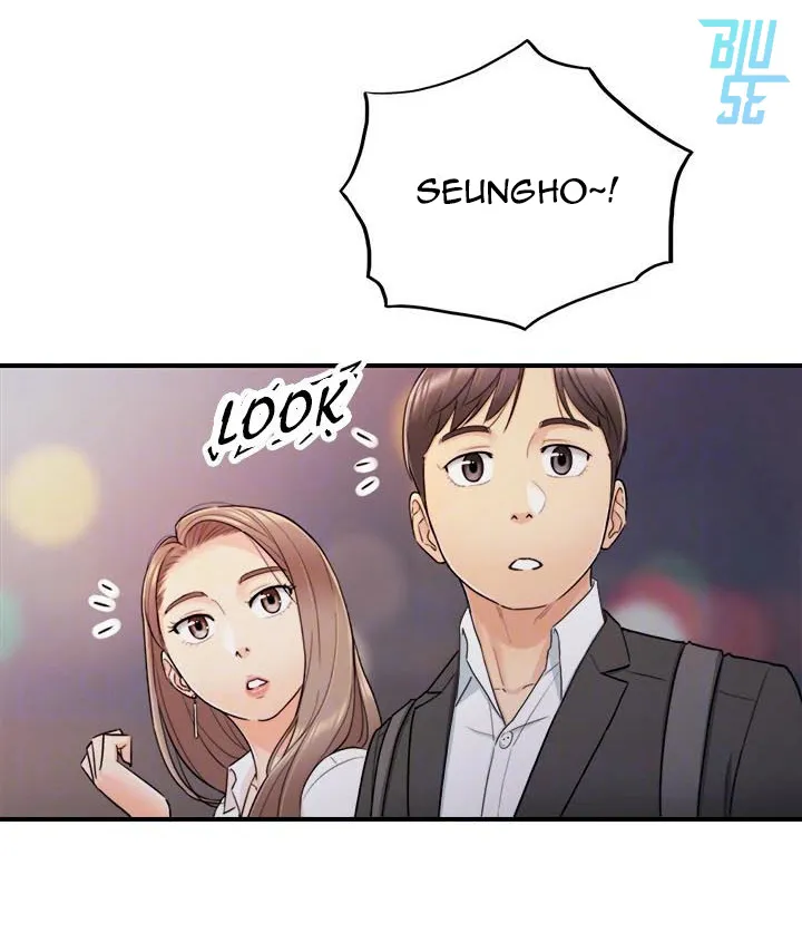 Sếp Trẻ Chapter 15 Trang 52