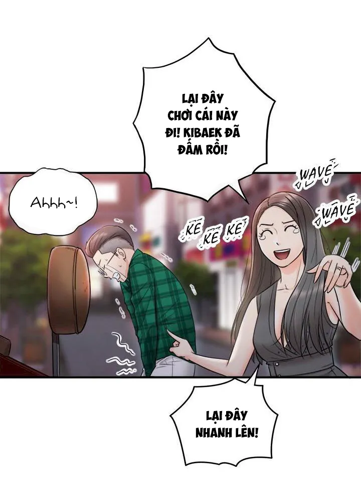 Sếp Trẻ Chapter 15 Trang 53