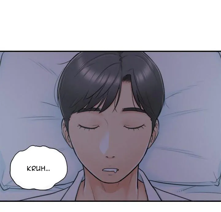 Sếp Trẻ Chapter 15 Trang 58