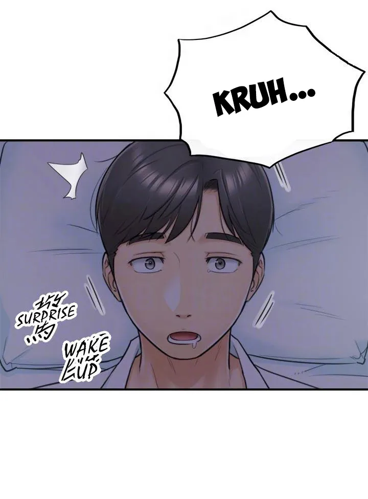 Sếp Trẻ Chapter 15 Trang 59