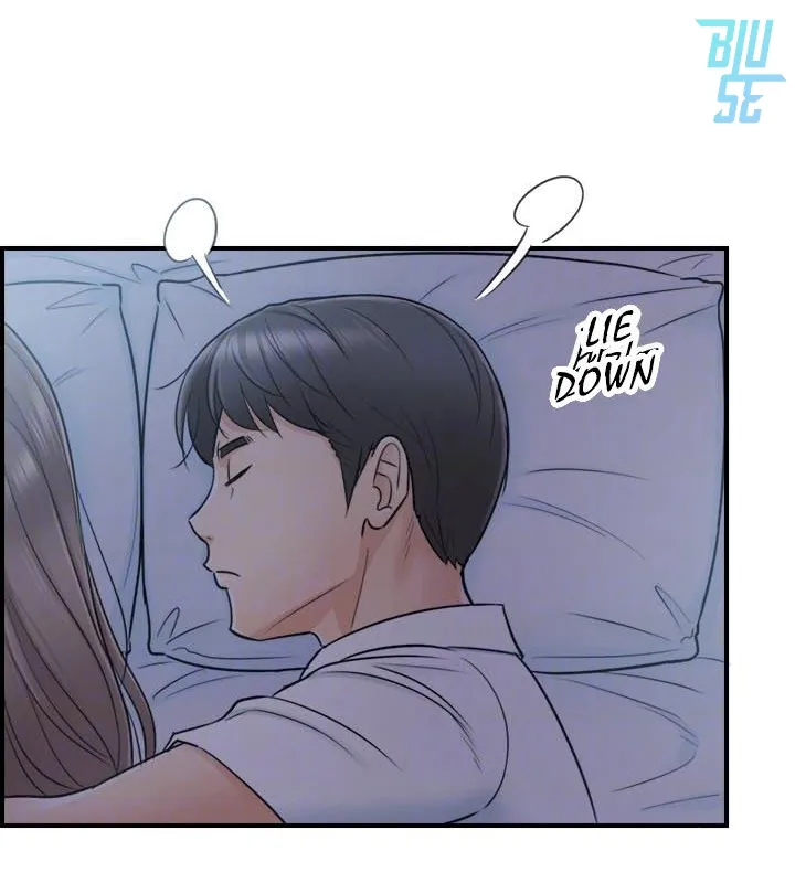 Sếp Trẻ Chapter 15 Trang 62