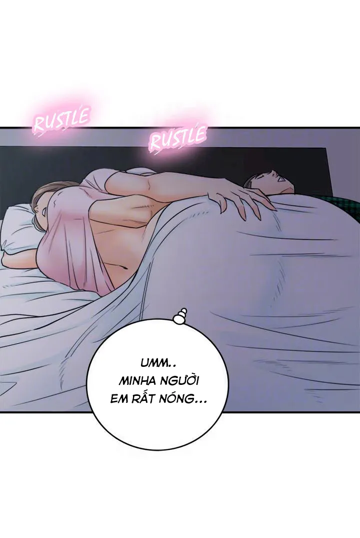 Sếp Trẻ Chapter 15 Trang 64