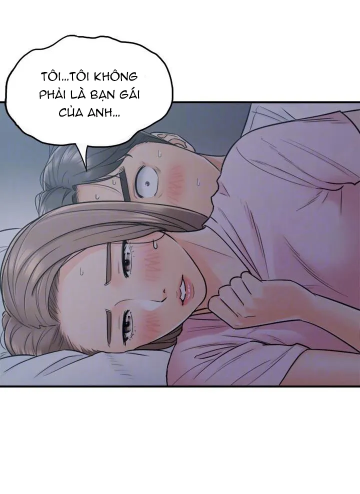 Sếp Trẻ Chapter 15 Trang 74