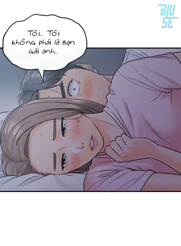 Sếp Trẻ Chapter 16 Trang 7