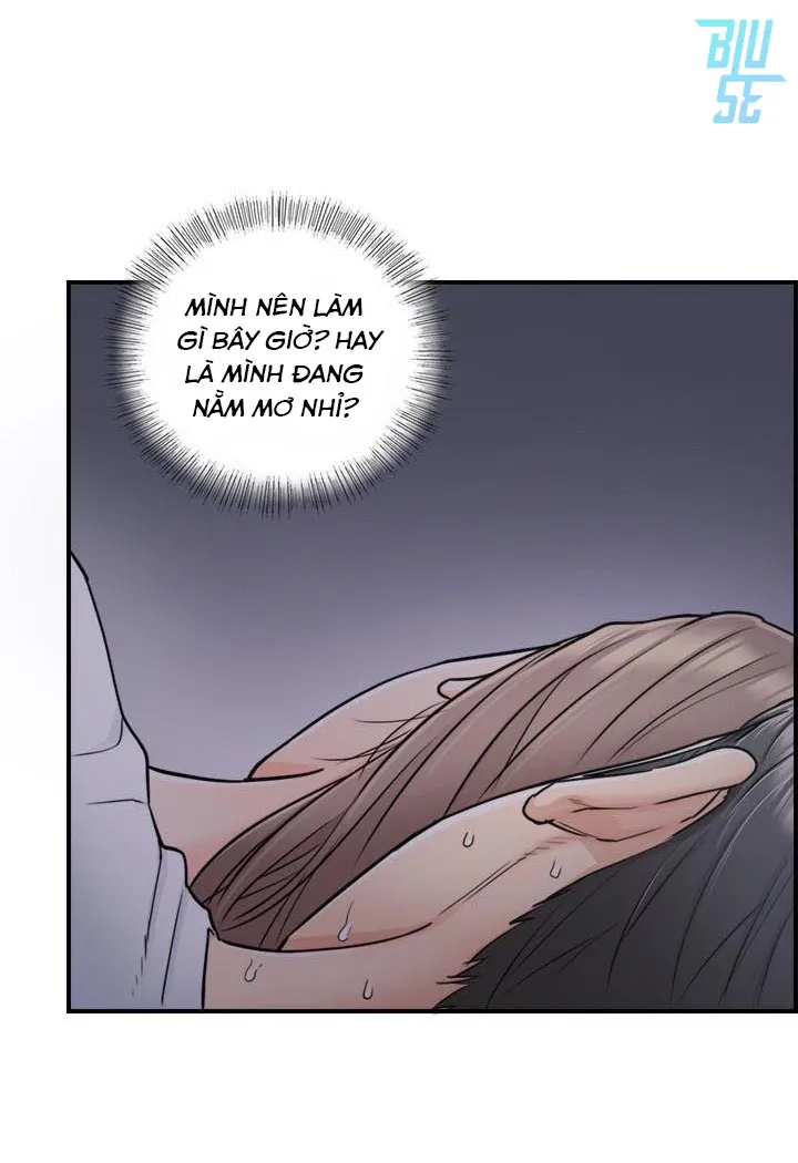 Sếp Trẻ Chapter 16 Trang 11