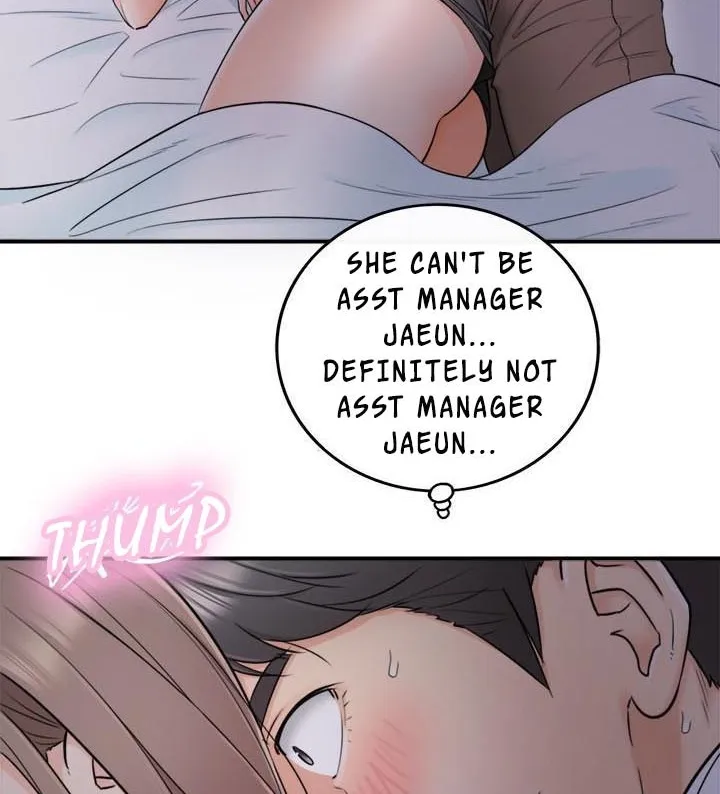 Sếp Trẻ Chapter 16 Trang 13