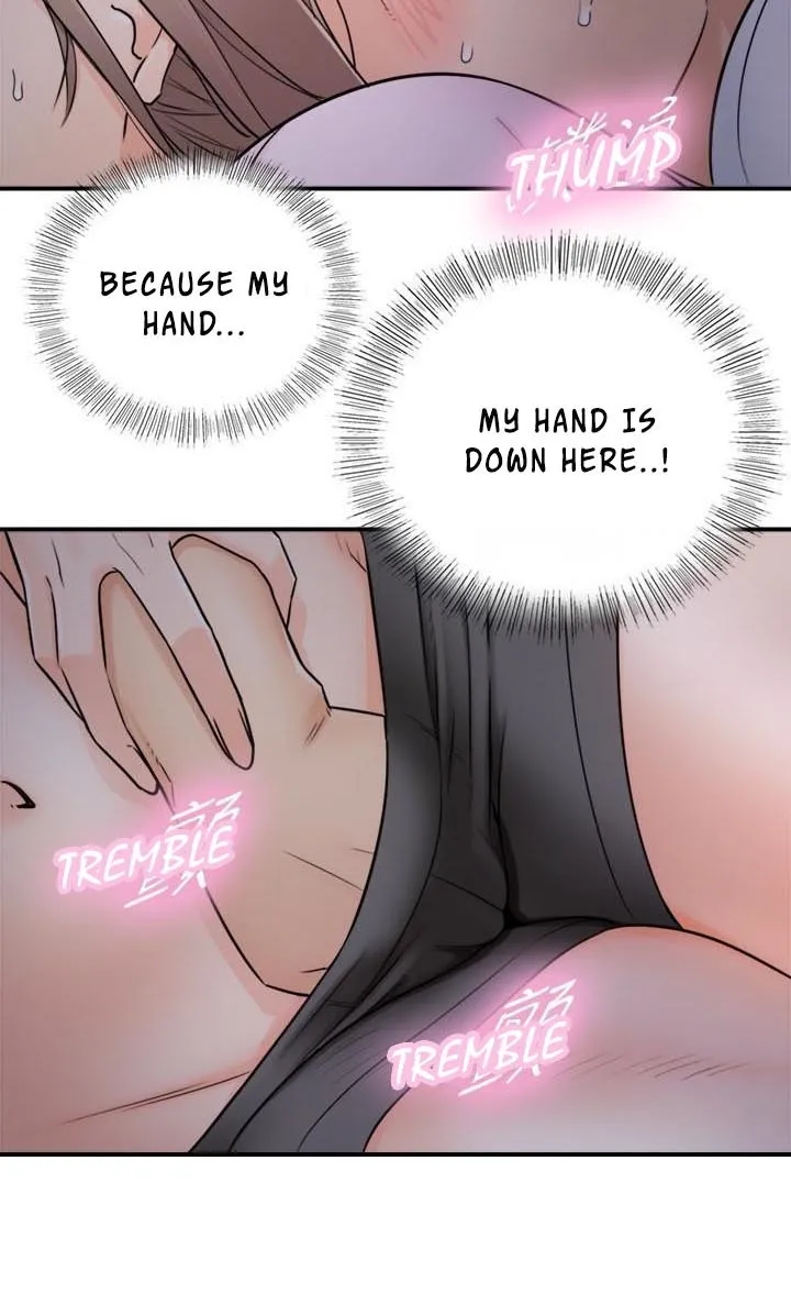 Sếp Trẻ Chapter 16 Trang 14