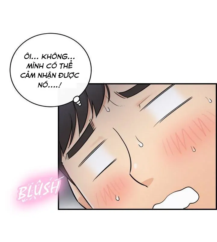 Sếp Trẻ Chapter 16 Trang 16