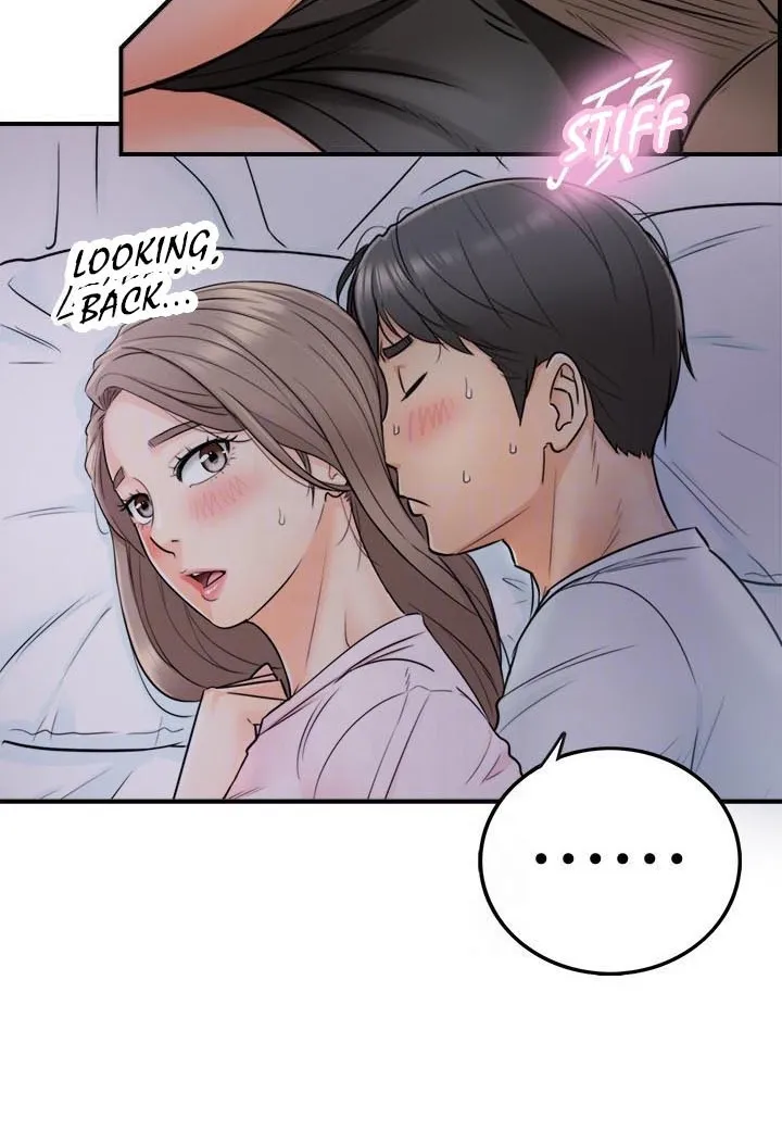 Sếp Trẻ Chapter 16 Trang 20