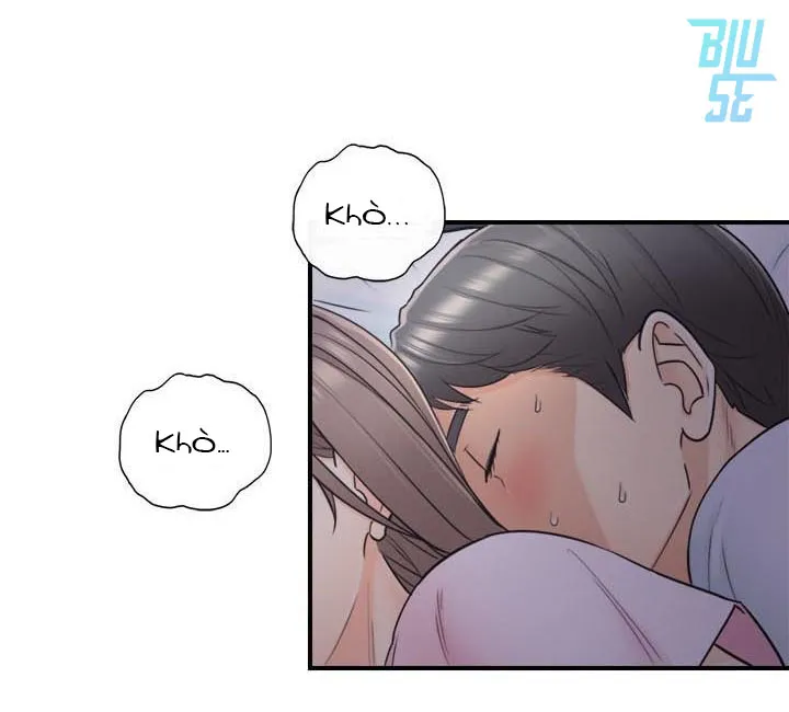 Sếp Trẻ Chapter 16 Trang 21