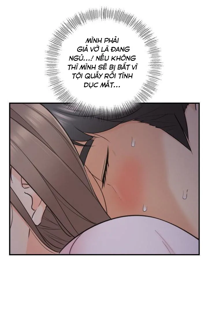 Sếp Trẻ Chapter 16 Trang 22