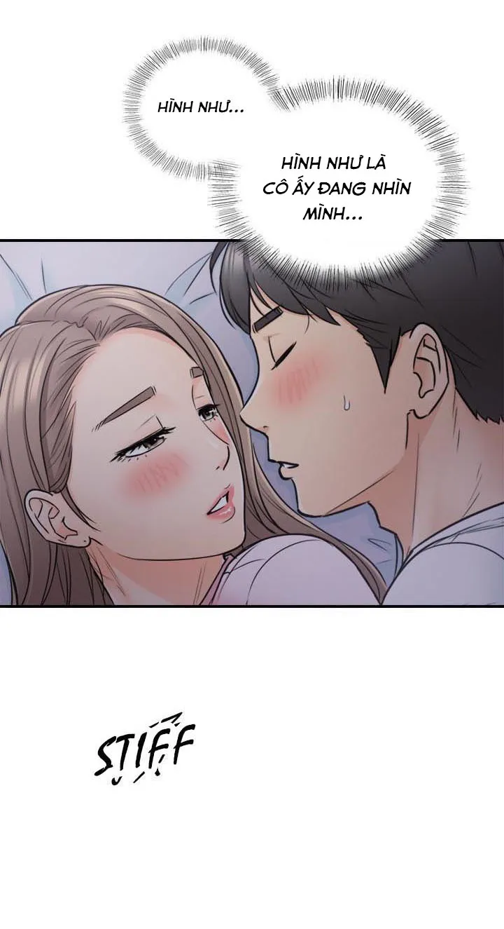 Sếp Trẻ Chapter 16 Trang 25