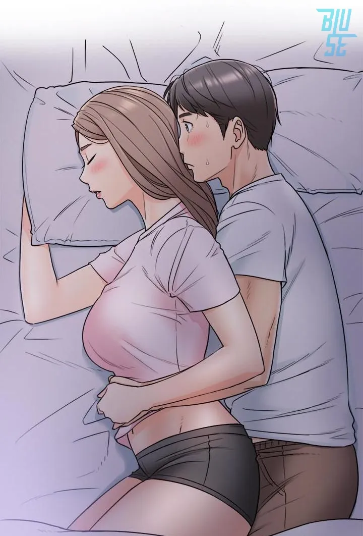 Sếp Trẻ Chapter 16 Trang 31